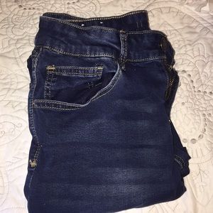 Good quality jeans!